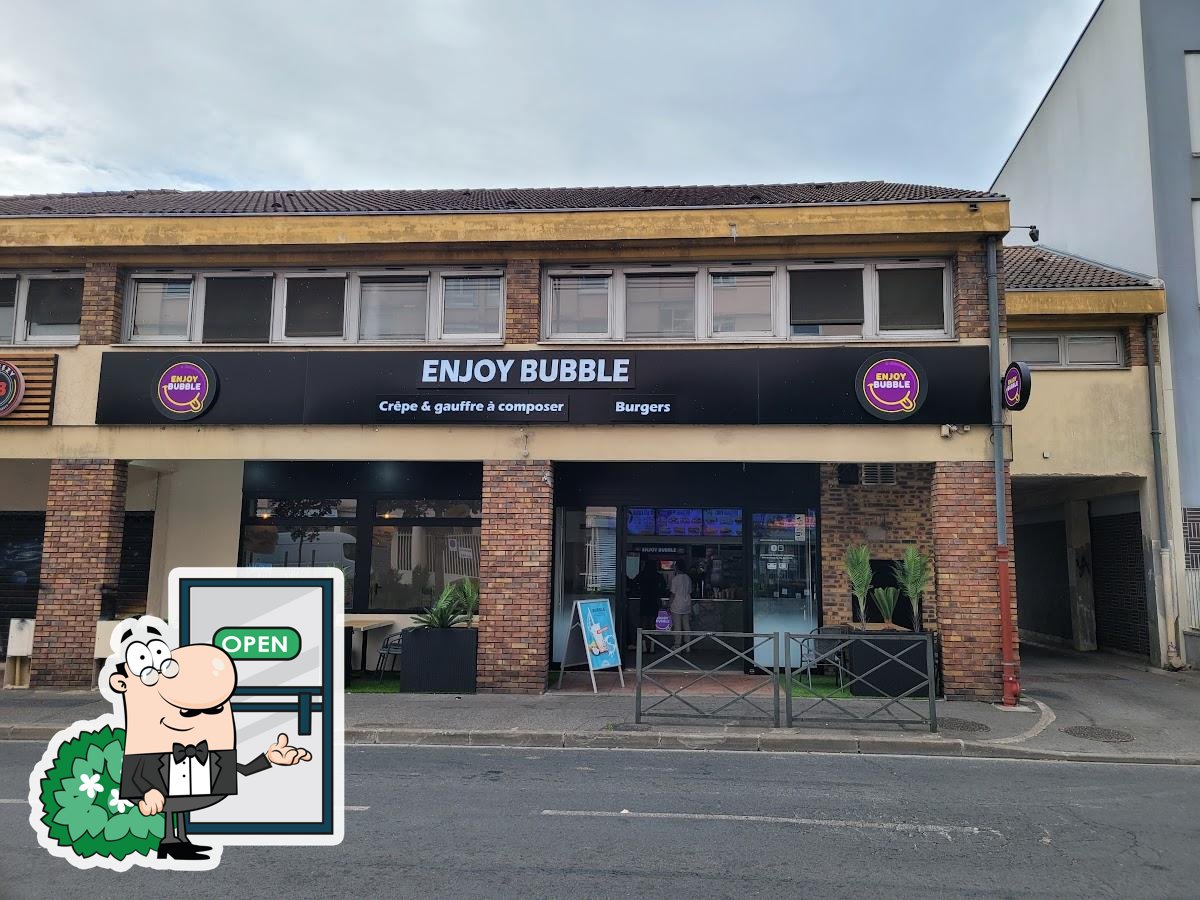 Read more about the article L’Art du Bubble Tea Parfait : Comment Nous le Faisons chez Enjoy Bubble