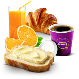 Petit Déj Express